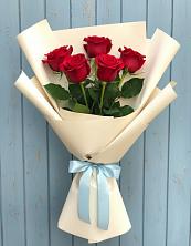 Букет Классика чувств в Козуль