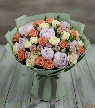 Букет Мороженное #REPLACE_PRED# Козуль