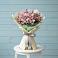 Букет цветов из: Орхидеи и Розы в Козуль