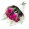 Букет цветов из: Розы в Козуль