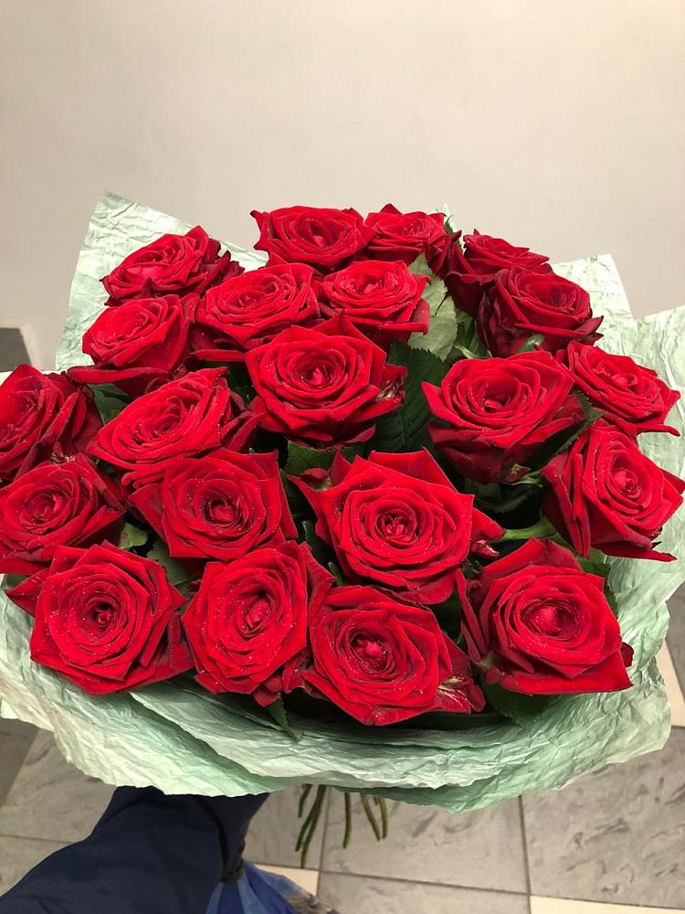 Розы Классика в Козуль Букет Классика в Козуль