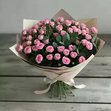 Букет Удовольствие в Козуль