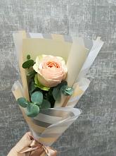 Букет цветов из:  Розы в Козуль