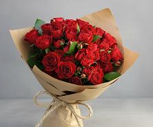 Букет Любовный роман в Козуль