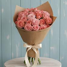 Букет цветов из:  Розы #REPLACE_PRED# Козуль