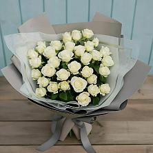 Букет Белоснежная нежность в Козуль