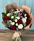 Букет цветов из: Розы и Альстромерии в Козуль