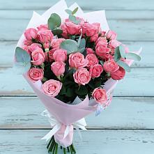 Букет Леди совершенство в Козуль