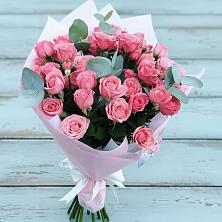 Букет Леди совершенство в Козуль